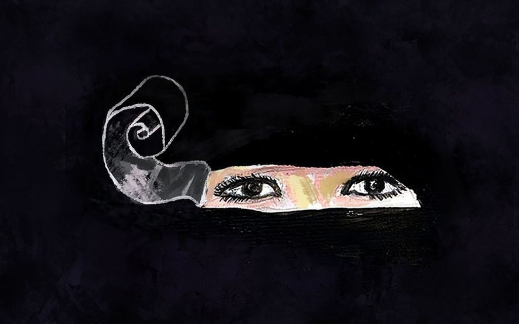 Perkembangan Busana Masyarakat Arab Saudi