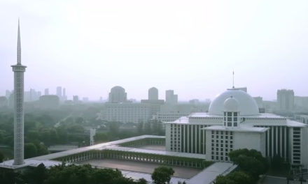 Islam dan Dimensi Lokalitas