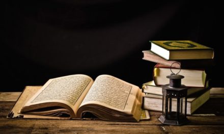 Ilmu: Investasi Tak Kenal Rugi