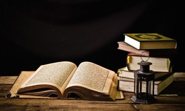 Ilmu: Investasi Tak Kenal Rugi