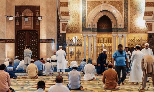 Welas Asih sebagai Karakter Moderat