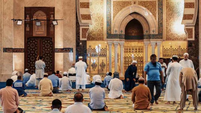 Welas Asih sebagai Karakter Moderat