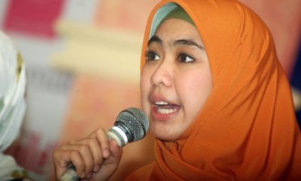 Apapun Dalil dan Dalihnya, KDRT Tetap Saja Bentuk Kekerasan