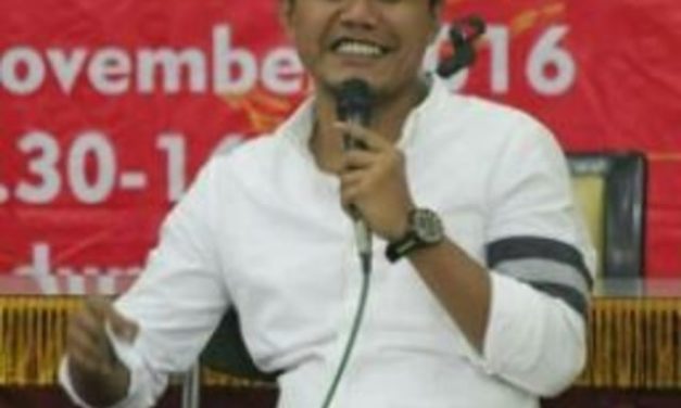 Keberkahan Pekerjaan dan Berbisnis