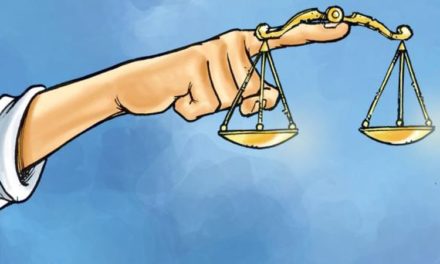 Penegakkan Keadilan Sendi Kemakmuran Bangsa