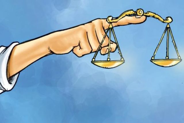 Penegakkan Keadilan Sendi Kemakmuran Bangsa