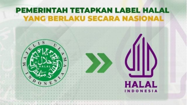 Logo Halal: Antara MUI dan Kemenag