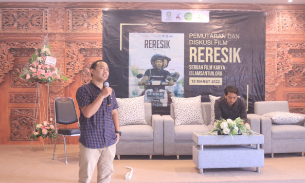 Menatap Wajah Toleran Kota Bengawan Melalui Film ‘Reresik’