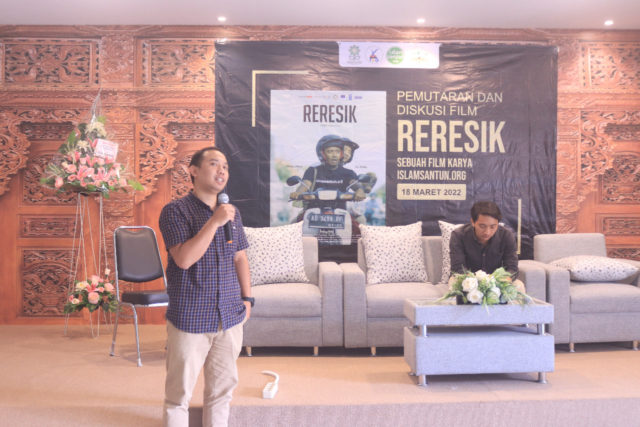 Menatap Wajah Toleran Kota Bengawan Melalui Film ‘Reresik’