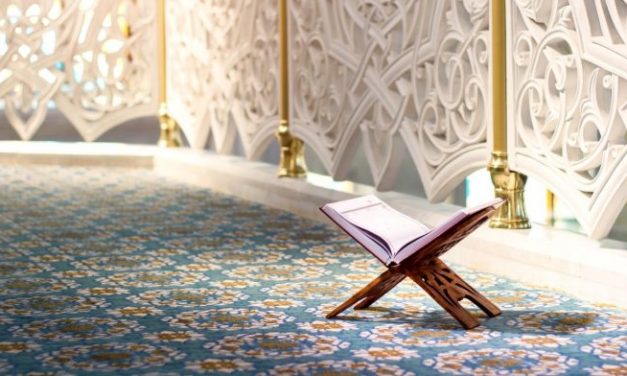 Beginilah Memahami Makna Hidayah