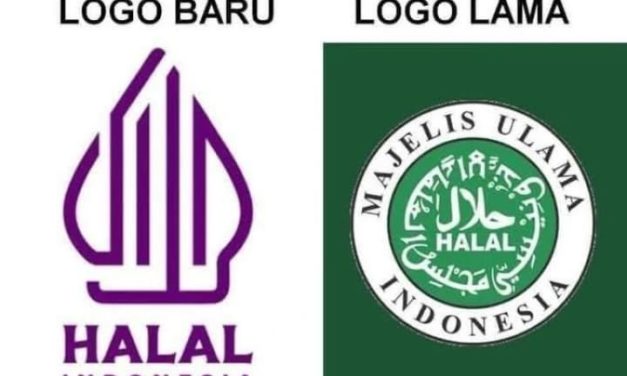 Logo Halal Baru Kemenag: Antara Kebenaran, Kebaikan dan Keindahan