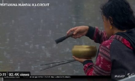 Pawang Hujan, antara Magi, Agama, Sains, Al-Quran dan Tradisi Islam