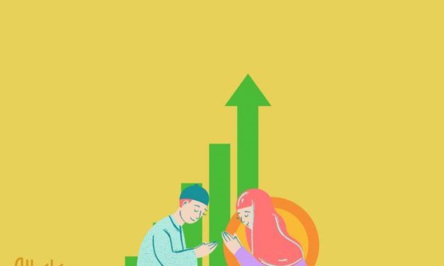 Agama, Etos Ekonomi, dan Perubahan Sosial