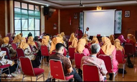 Prodi PIAUD UIN Suarakarta Adakan Pendampingan Peningkatan Kapasitas Guru RAUDLATUL ATHFAL Solo Raya