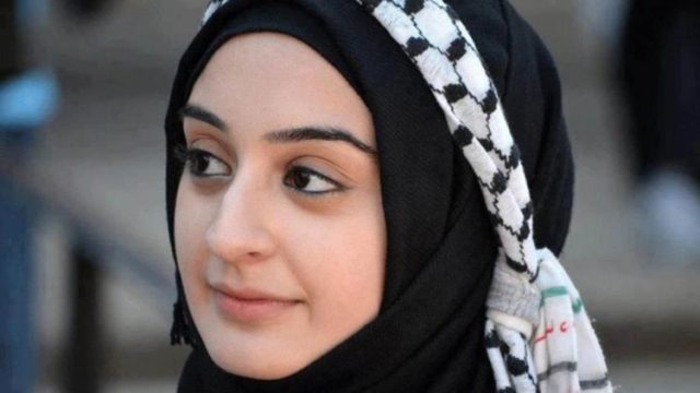 Hijab Bukan Penghalang Belajar