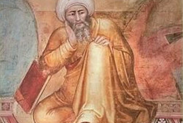 Jejak Filsafat Islam di Wilayah Barat (Bagian V) Ibnu Rusyd