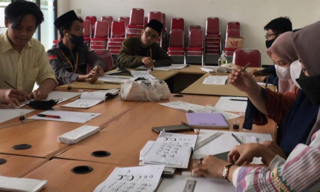 Syiar Ramadhan di Kampus UI