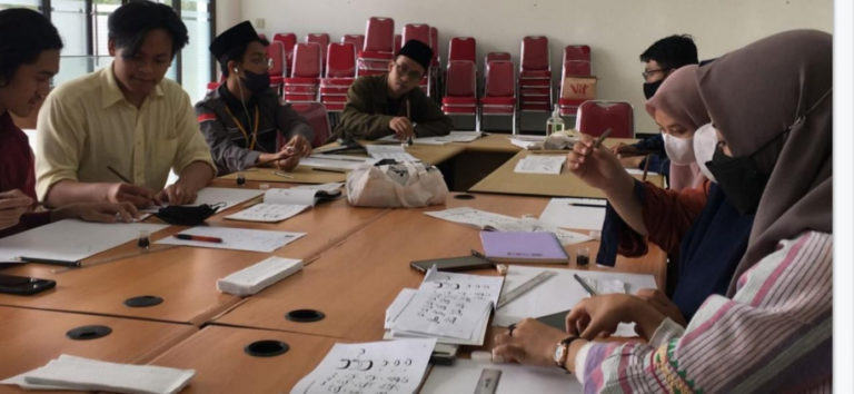 Syiar Ramadhan di Kampus UI