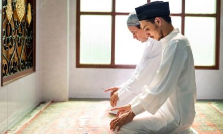 Menelisik Perbedaan Rakaat Salat Witir