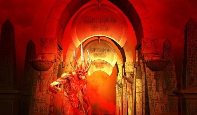 Jangan Salahkan Setan