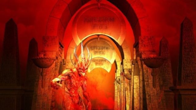 Jangan Salahkan Setan