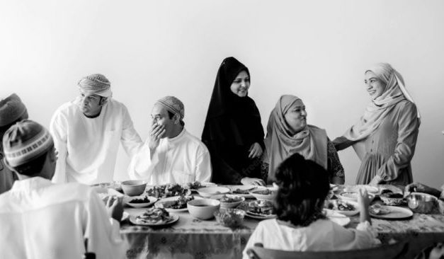 Lebaran dan Beragam Pertanyaan Sanak Saudara