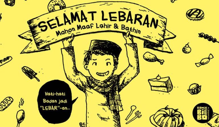 Hari Kemenangan atau Hari Kekalahan?