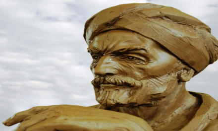 Jejak Filsafat Islam di Wilayah Barat (Bagian Terakhir) Ibnu Sab’in