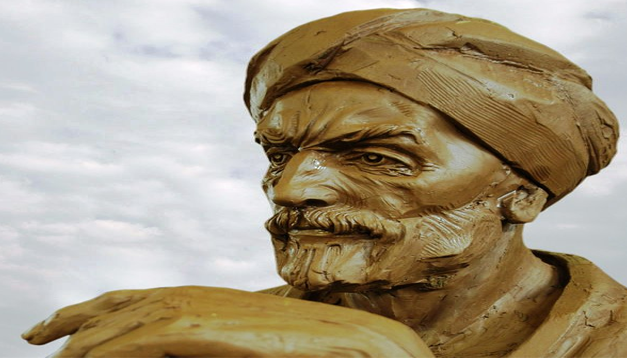 Jejak Filsafat Islam di Wilayah Barat (Bagian Terakhir) Ibnu Sab’in