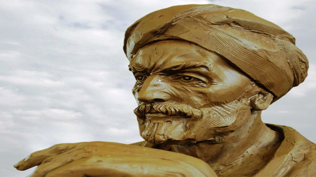 Jejak Filsafat Islam di Wilayah Barat (Bagian Terakhir) Ibnu Sab’in