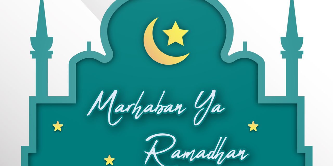 Puasa itu Menahan Diri