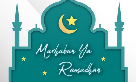 Puasa itu Menahan Diri