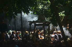 Tradisi Unggahan dan Komunitas Bonokeling dalam Menyambut Bulan Ramadan