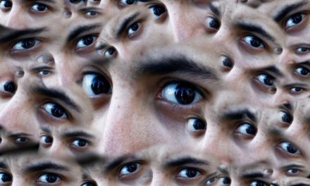 Ojo Gumunan, Ojo Gampang Kepencut