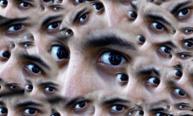 Ojo Gumunan, Ojo Gampang Kepencut