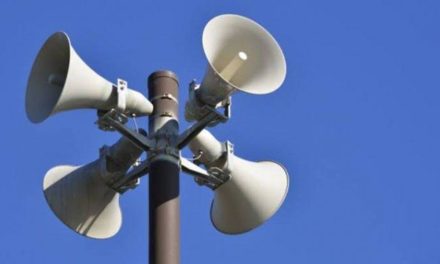 Polemik Pengeras Suara Pada Ramadan