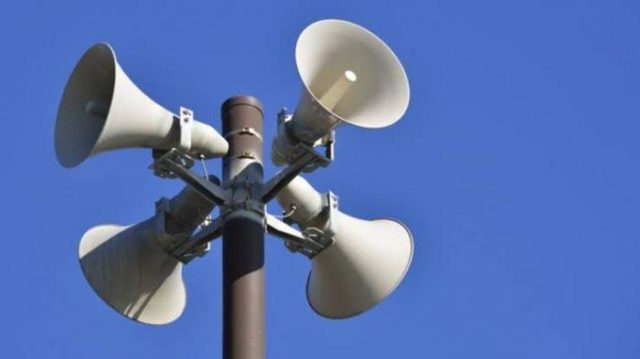 Polemik Pengeras Suara Pada Ramadan