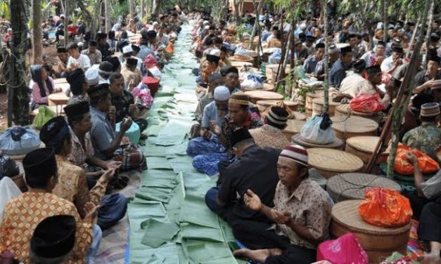 Aspek Sufisme dalam Tradisi Nyadran