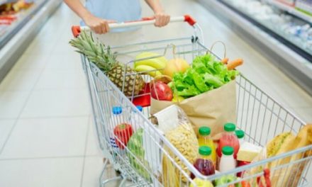 Kenapa Ya Masyarakat Berbondong-Bondong Belanja Saat Ramadan?