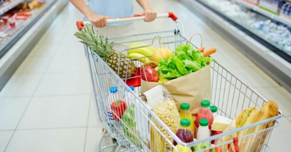 Kenapa Ya Masyarakat Berbondong-Bondong Belanja Saat Ramadan?