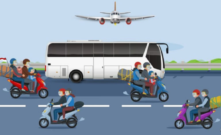 Mudik