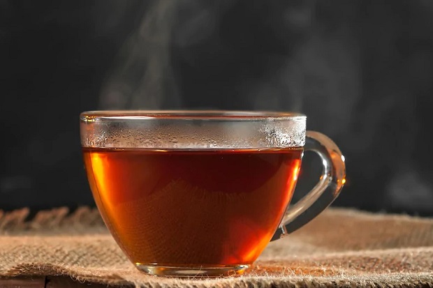 Secangkir Teh dan Secuil Gula Jawa