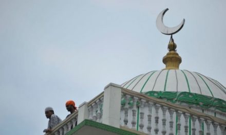 Mahasiswa, Masjid Kampus, dan Sarang Radikalisme
