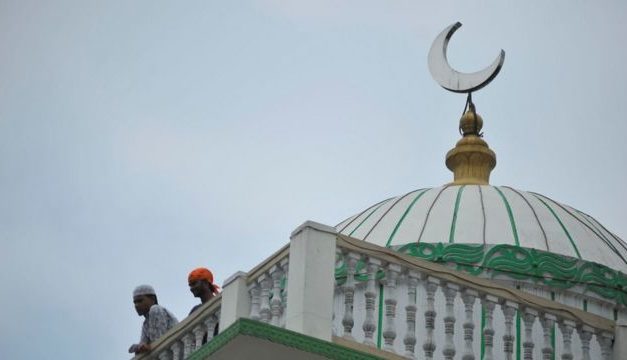 Mahasiswa, Masjid Kampus, dan Sarang Radikalisme