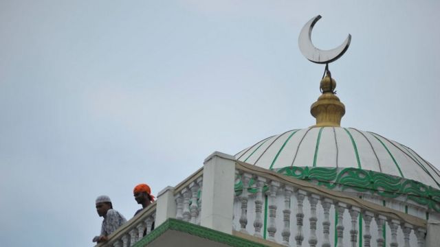 Mahasiswa, Masjid Kampus, dan Sarang Radikalisme