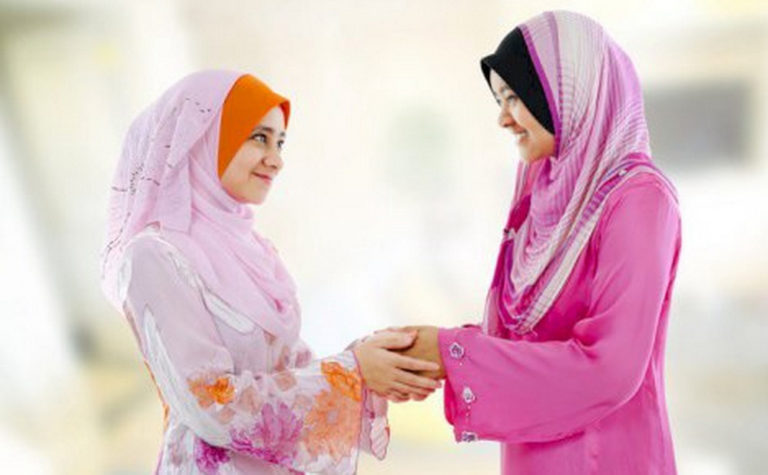Beragama Menyebarkan Rahmah