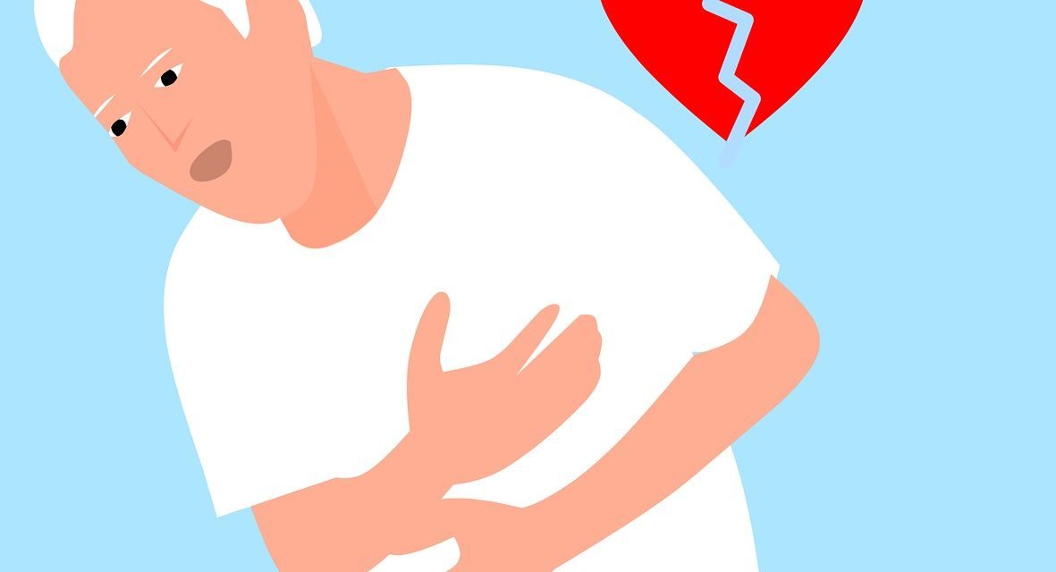 Hati-Hati dengan Penyakit Hati