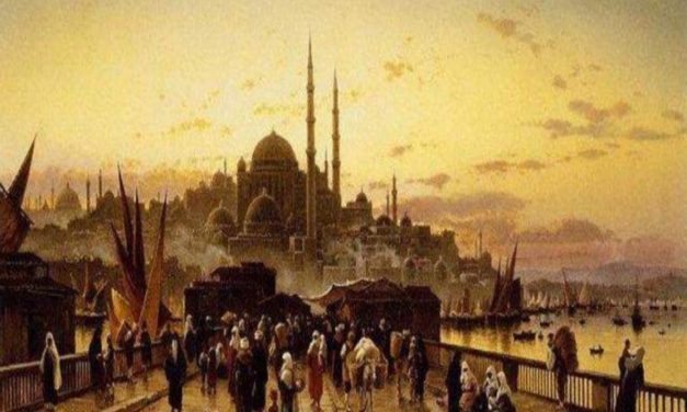 Ternyata Ada Tiga Khalifah Gay dalam Sejarah Islam