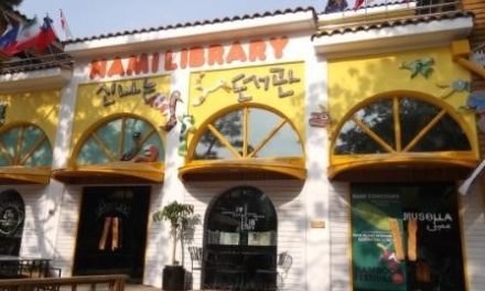 Maudy Ayunda Menikah dengan Muallaf Korea, Beginilah Perkembangan Islam di Sana