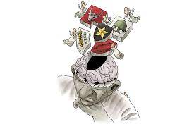 Melanjutkan Prestasi Ramadan Menuju Pembangunan Karakter Bangsa